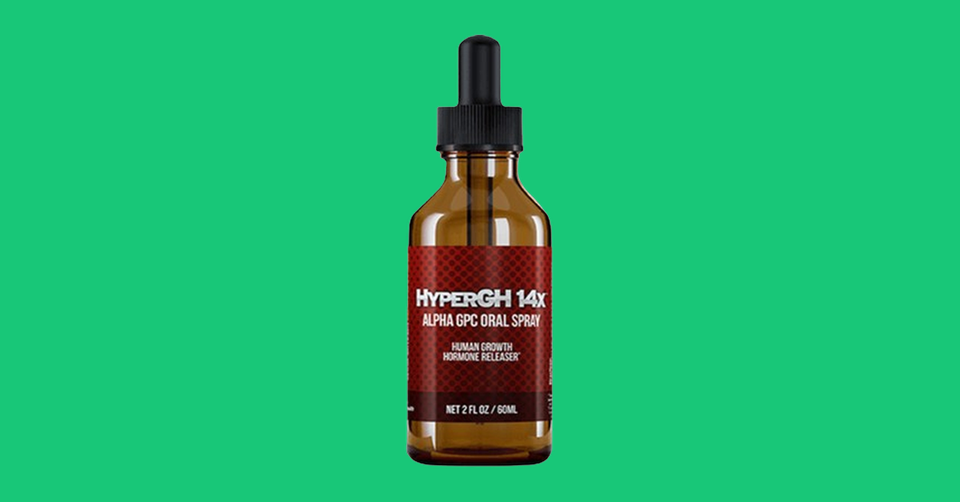 HyperGH 14x Review