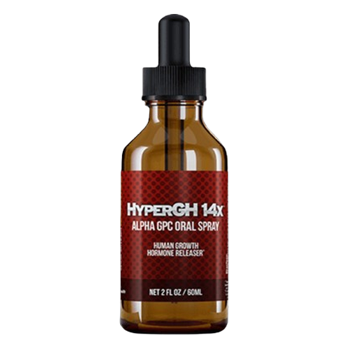 HyperGH 14x