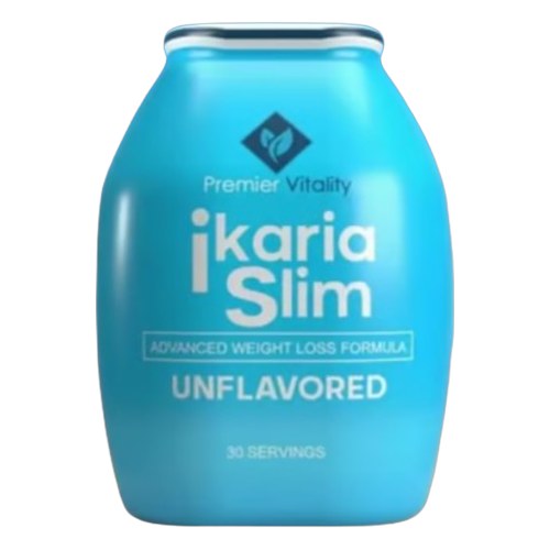 Ikaria Slim