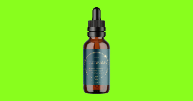 Illuderma Review