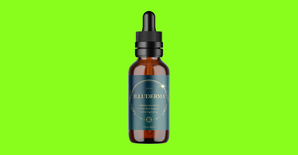 Illuderma Review