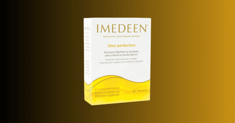 Imedeen Review