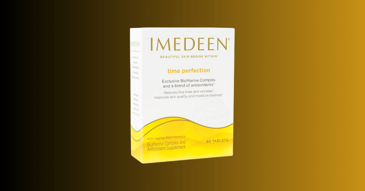 Imedeen Review