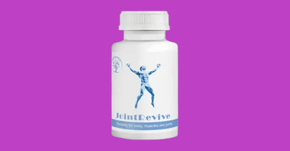 Joint Revive Review