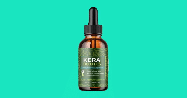 Kerabiotics Review