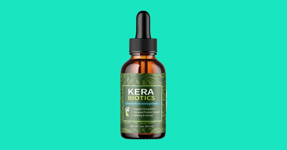 Kerabiotics Review