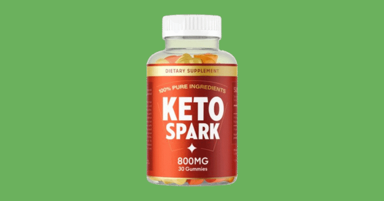 Keto Spark Review