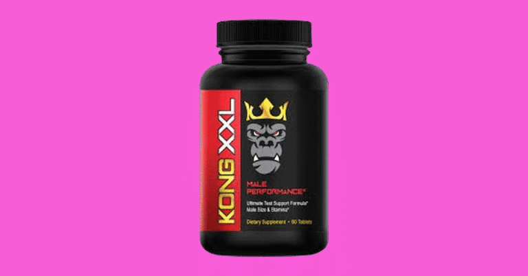 Kong XXL Review