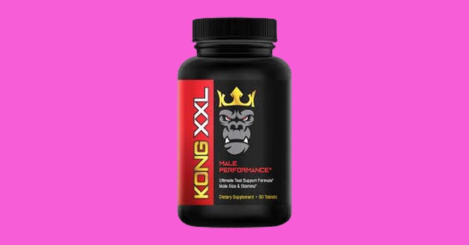 Kong XXL Review
