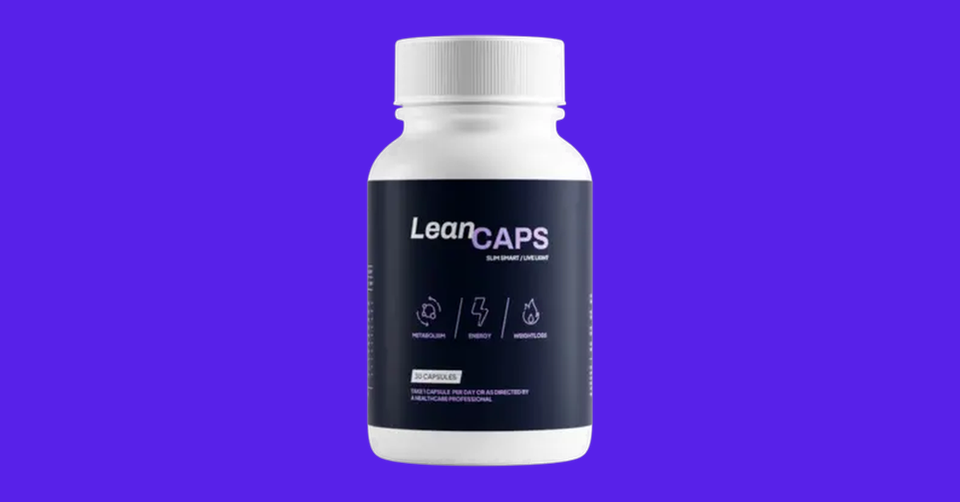 LeanCaps Review