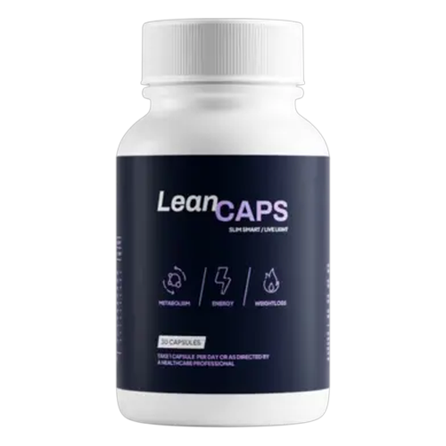 LeanCaps