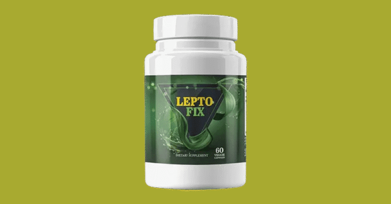 LeptoFix Review