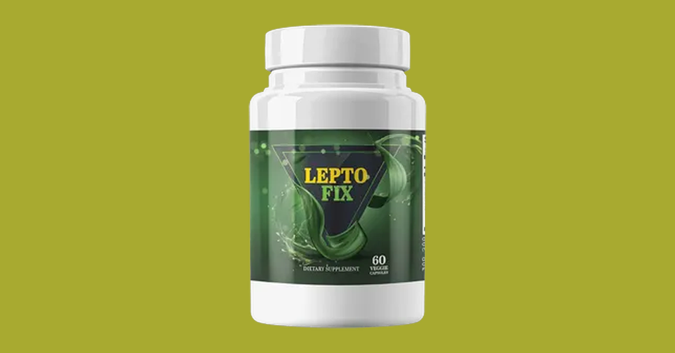 LeptoFix Review