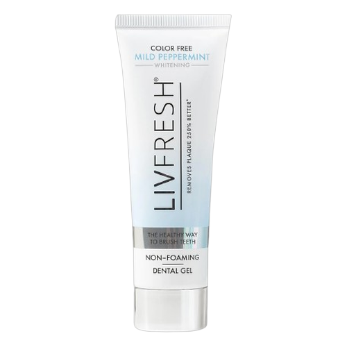 LivFresh Toothpaste