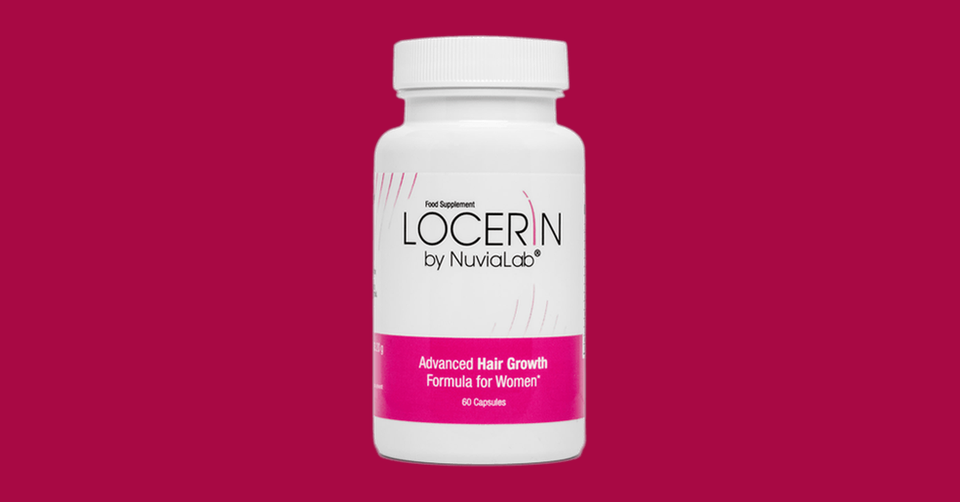 Locerin Hair Loss Review