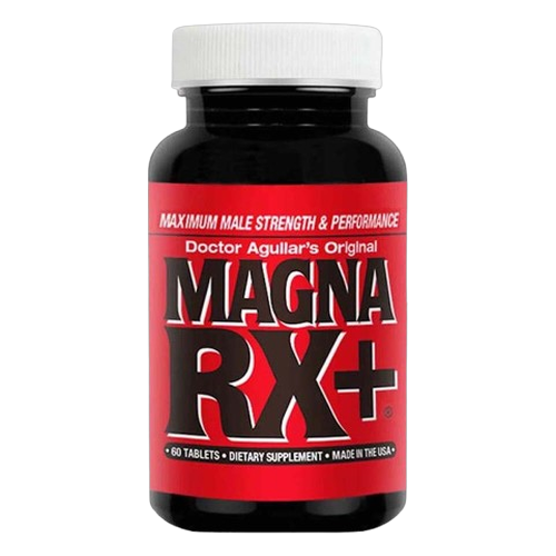 MagnaRX