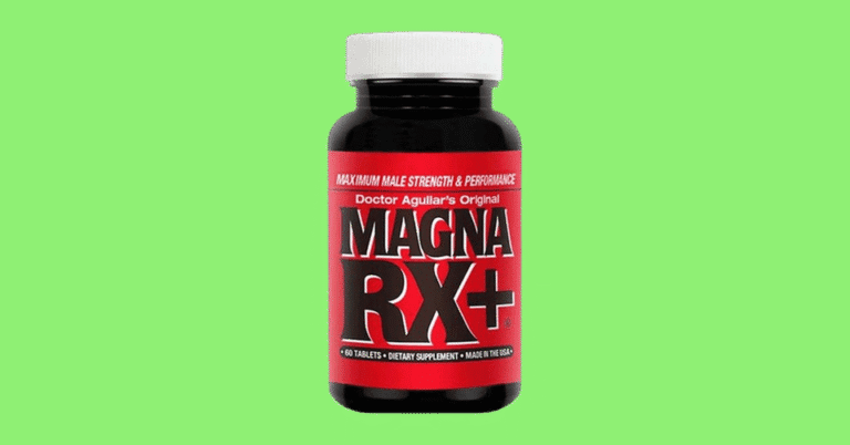 MagnaRX Review