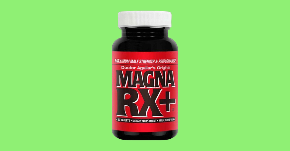 MagnaRX Review