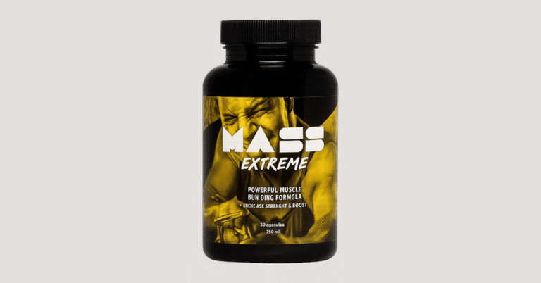 Mass Extreme Review