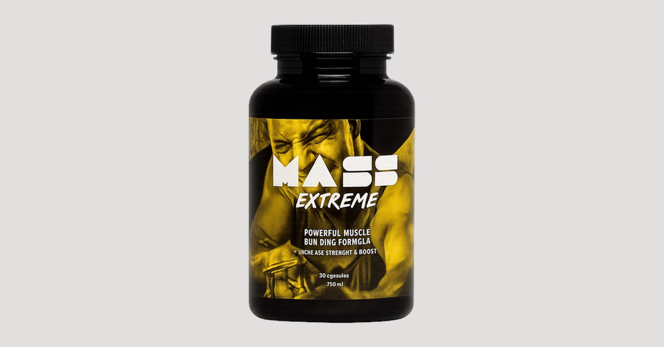 Mass Extreme Review