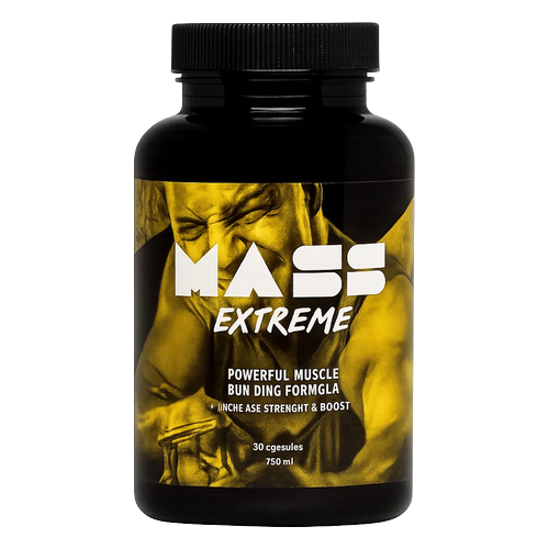 Mass Extreme
