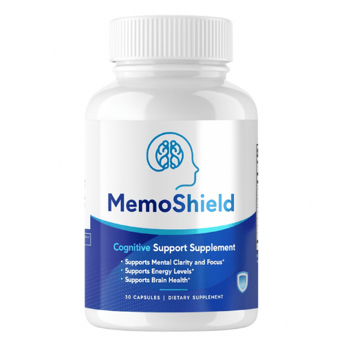 MemoShield