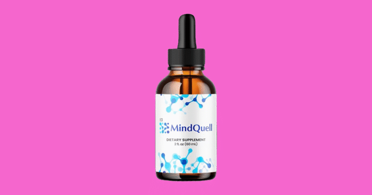MindQuell Review