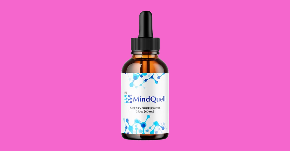 MindQuell Review