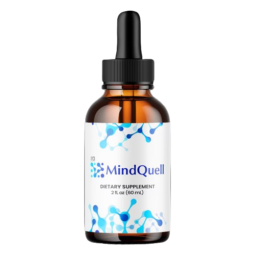 MindQuell Brain Enhancement