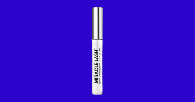 Miracle Lash Review