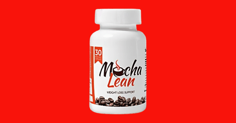 Mochalean Review