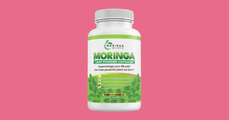Moringa Magic Reviews