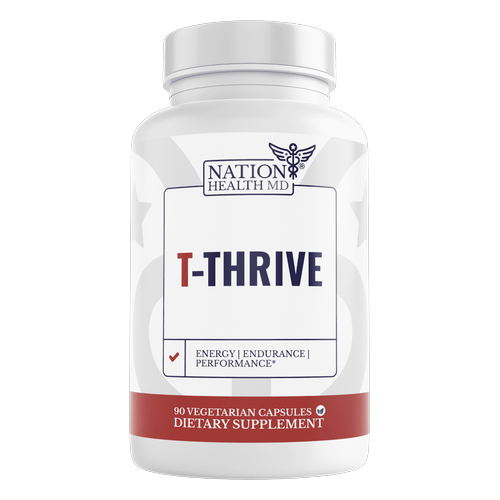 NHMD T-Thrive