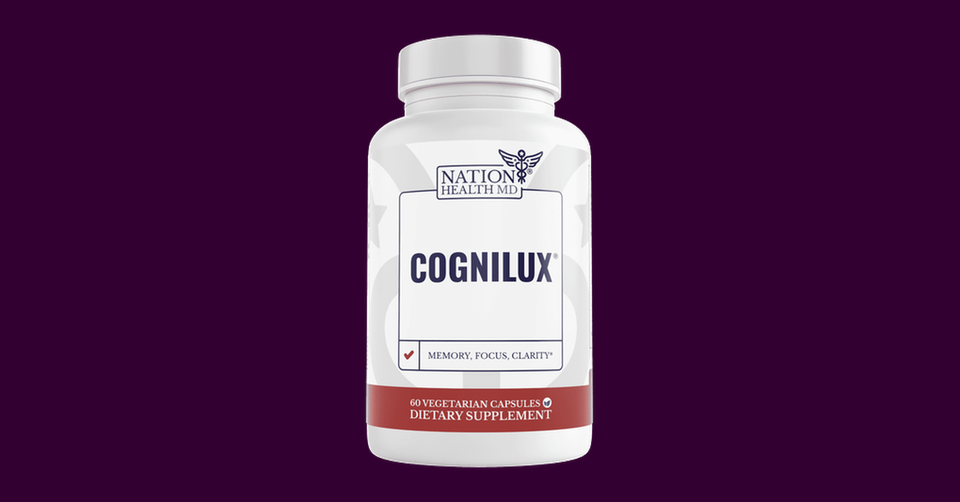 NHMD Cognilux Review