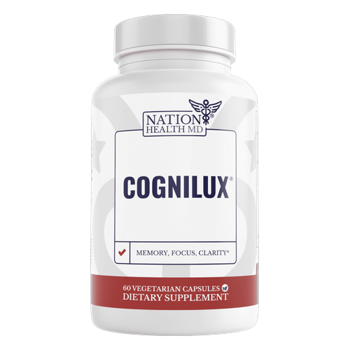 NHMD Cognilux