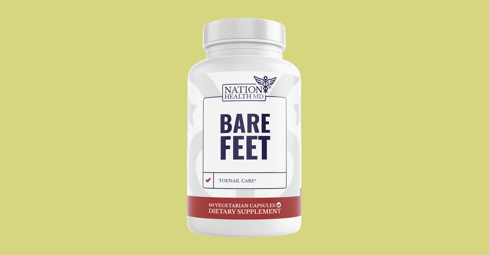 Nation Health MD Bare Feet Review