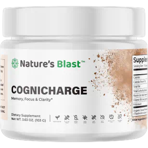 Natures Blast CogniCharge