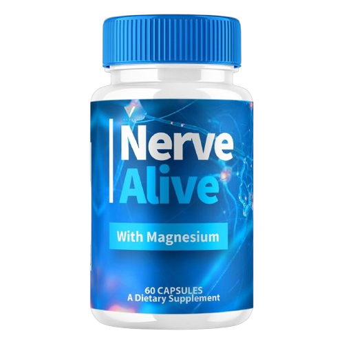 Nerve Alive