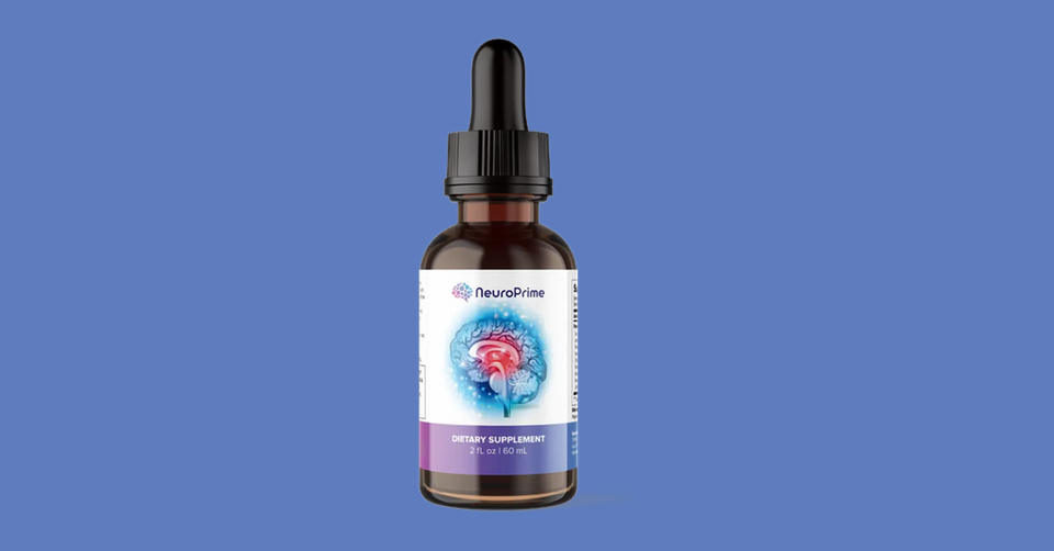NeuroPrime review