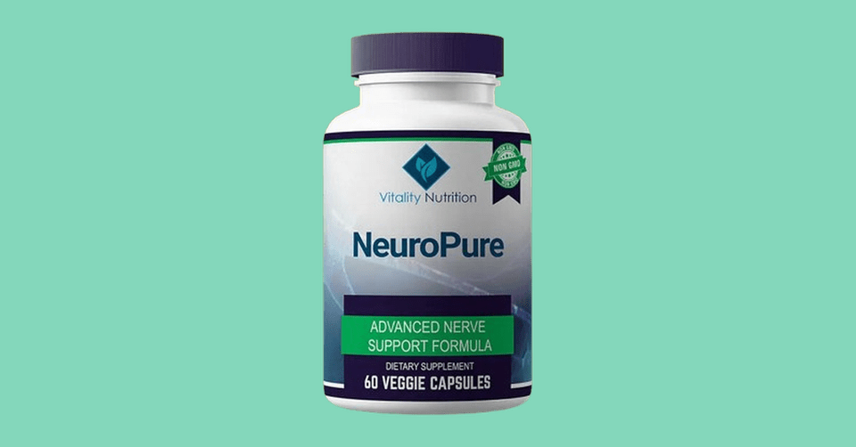 NeuroPure Review