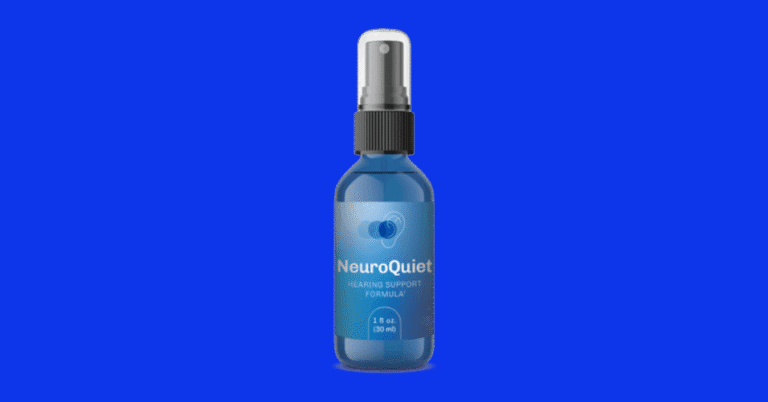 NeuroQuiet Review