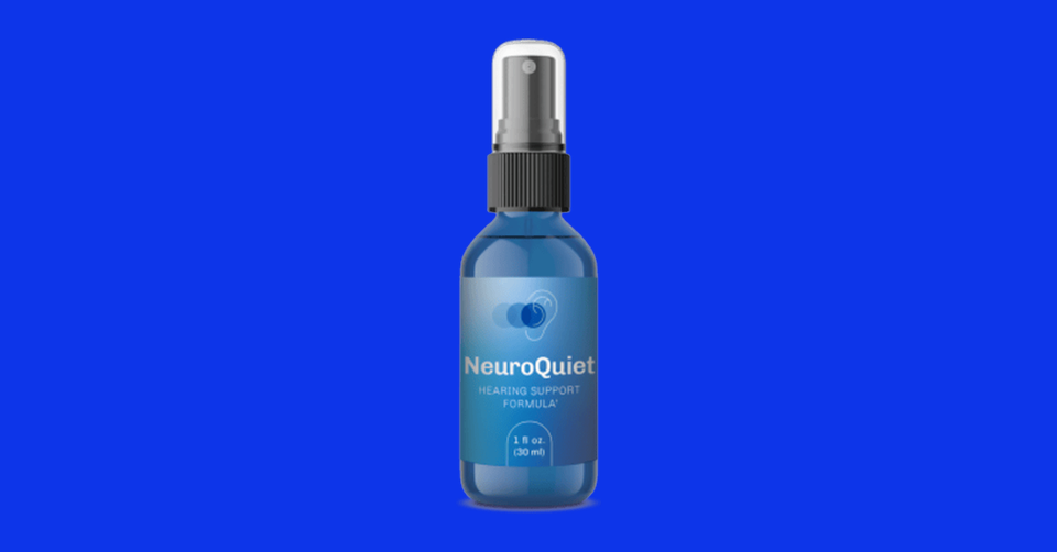NeuroQuiet Review