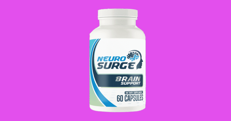 Neuro Surge Review (1)