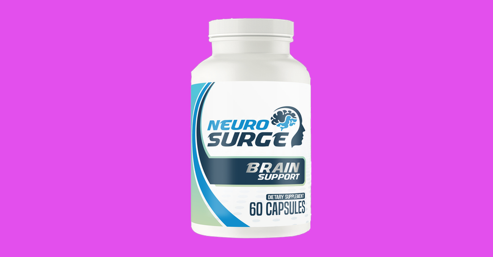 Neuro Surge Review (1)