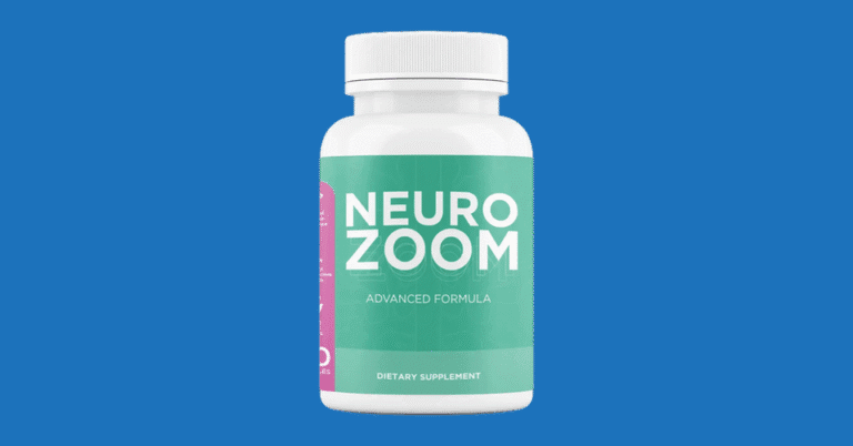 Neuro Zoom Review
