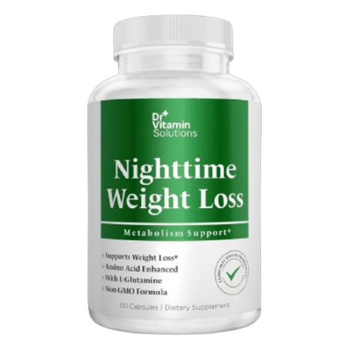 Night Time Weight Loss
