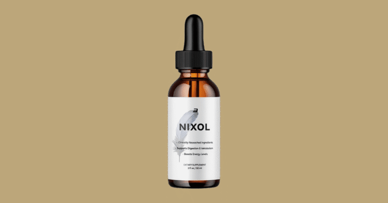 Nixol Review