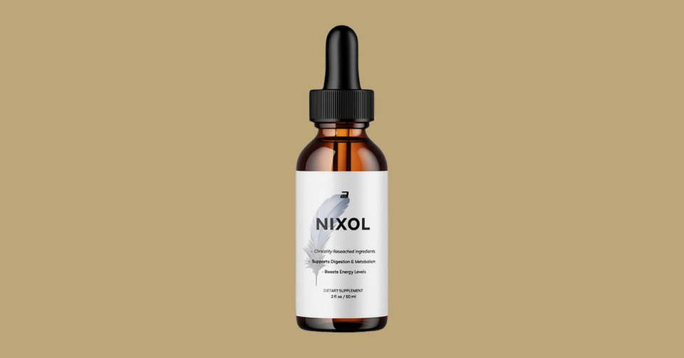 Nixol Review