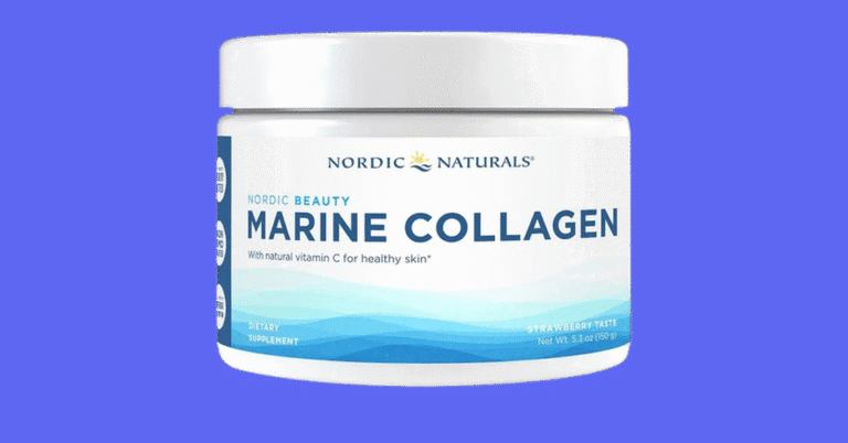Nordic Beauty Review