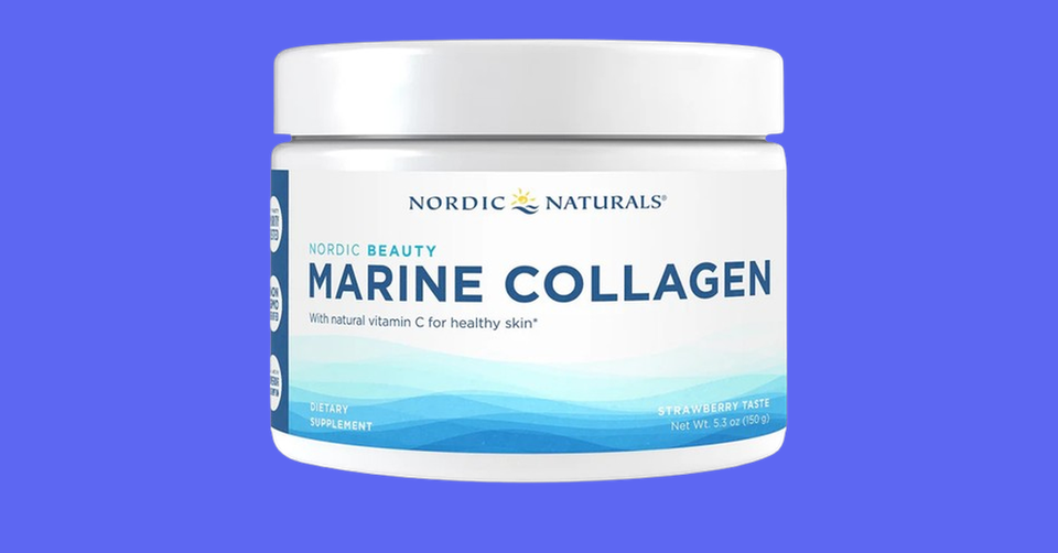 Nordic Beauty Review